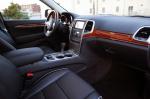 Jeep Grand Cherokee 2011 года
